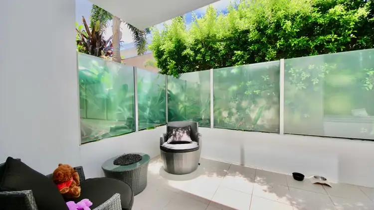 Sixth view of Homely unit listing, 1102/6-8 Waterford Court, Bundall QLD 4217