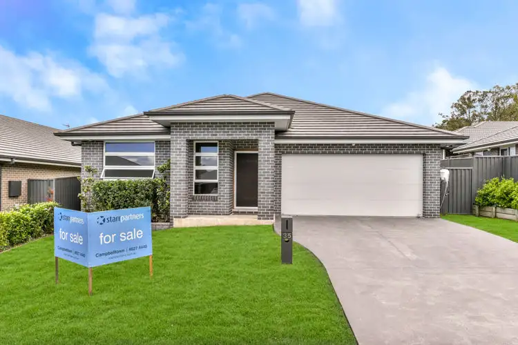 35 Meadowvale Road, Appin NSW 2560