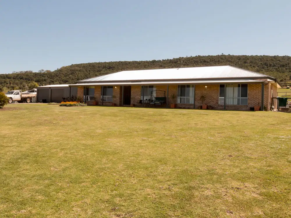 Main view of Homely house listing, 9 Commonwealth Crescent, Gowrie Junction QLD 4352