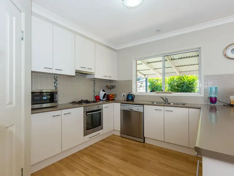 Second view of Homely house listing, 9 Commonwealth Crescent, Gowrie Junction QLD 4352