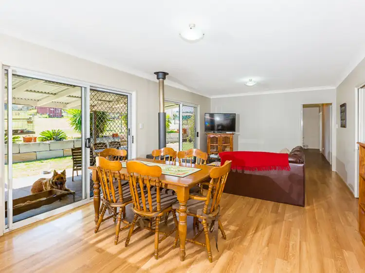 Third view of Homely house listing, 9 Commonwealth Crescent, Gowrie Junction QLD 4352