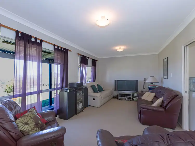 Fourth view of Homely house listing, 9 Commonwealth Crescent, Gowrie Junction QLD 4352