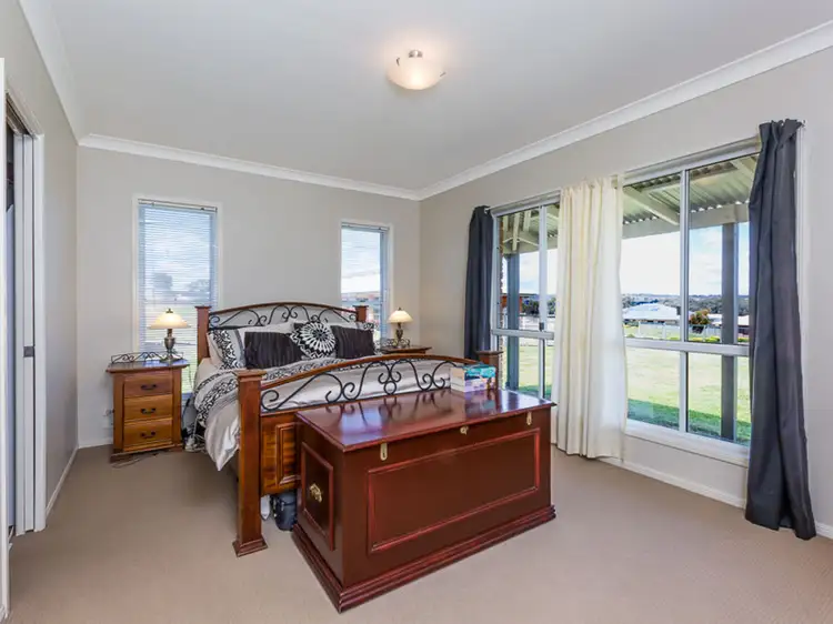 Fifth view of Homely house listing, 9 Commonwealth Crescent, Gowrie Junction QLD 4352