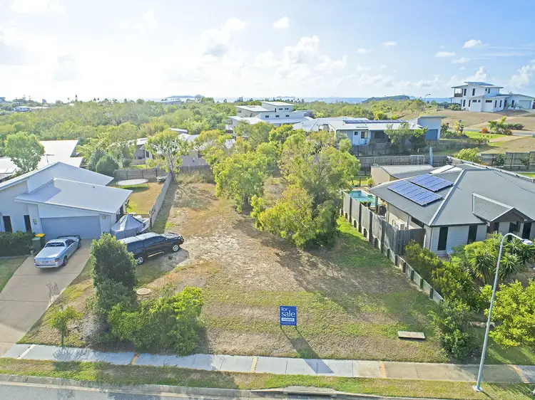 Third view of Homely land listing, 19 Cocoanut Point Drive, Zilzie QLD 4710