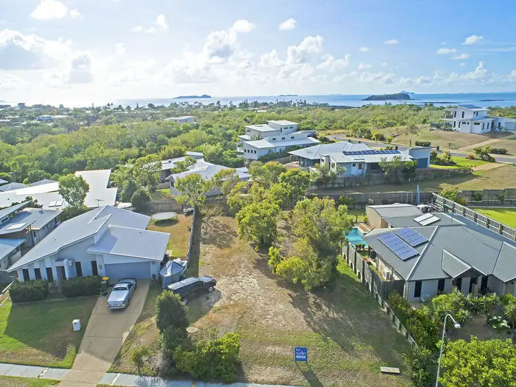 Fourth view of Homely land listing, 19 Cocoanut Point Drive, Zilzie QLD 4710