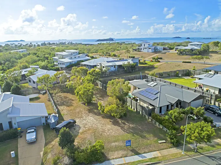 Fifth view of Homely land listing, 19 Cocoanut Point Drive, Zilzie QLD 4710