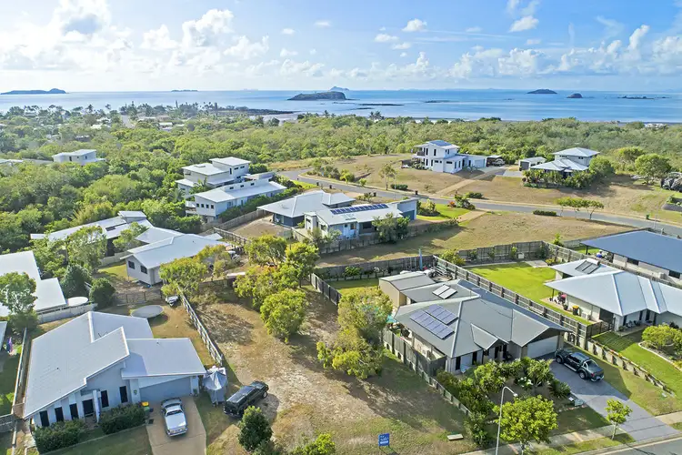 Sixth view of Homely land listing, 19 Cocoanut Point Drive, Zilzie QLD 4710
