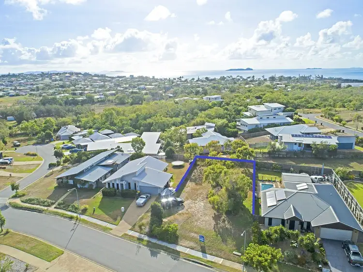 Seventh view of Homely land listing, 19 Cocoanut Point Drive, Zilzie QLD 4710