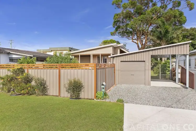 32 Brisbane Street, Noraville NSW 2263