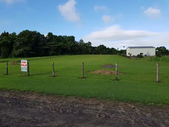 Third view of Homely land listing, 10 Witchety Place, Innisfail QLD 4860