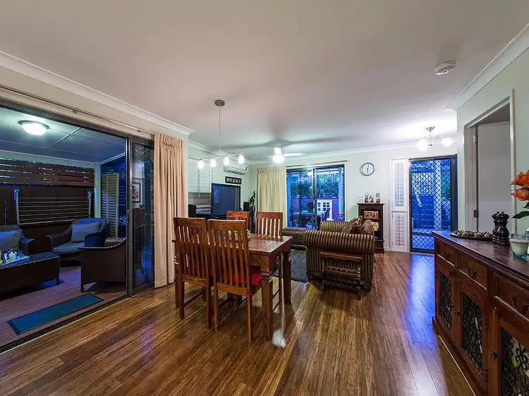 Third view of Homely townhouse listing, 1/51-55 Daniells, Carina QLD 4152