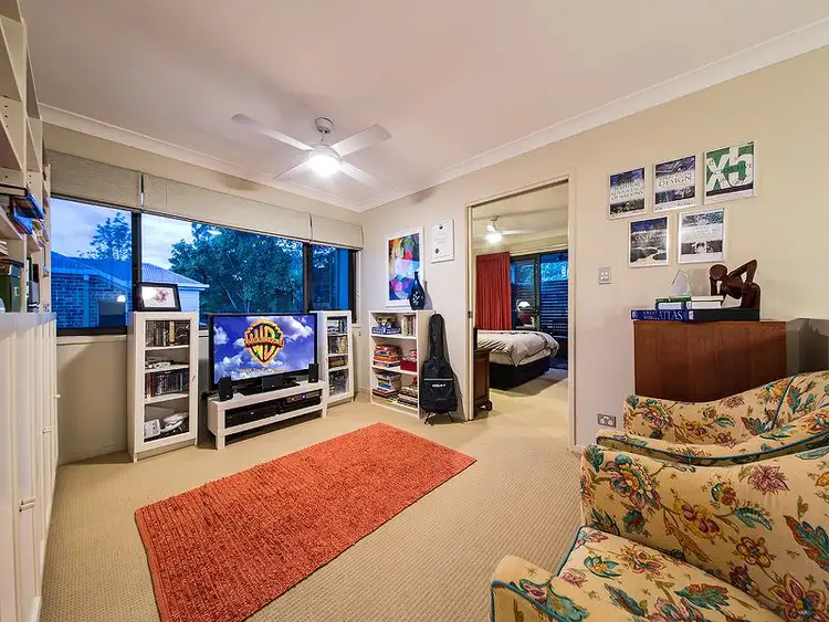 Seventh view of Homely townhouse listing, 1/51-55 Daniells, Carina QLD 4152