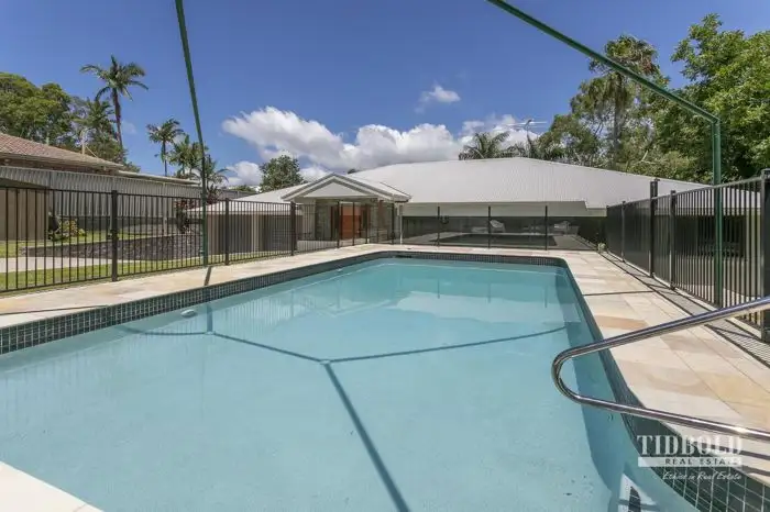 Main view of Homely house listing, 18 Vine Street, Redland Bay QLD 4165