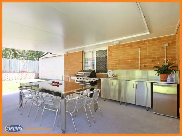 Fourth view of Homely house listing, 51 Caulfield Street, Bracken Ridge QLD 4017