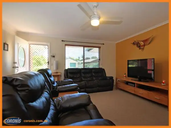 Sixth view of Homely house listing, 51 Caulfield Street, Bracken Ridge QLD 4017