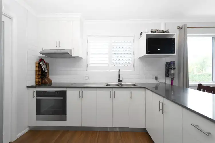 Second view of Homely house listing, 68 Busuttin Drive, Eimeo QLD 4740