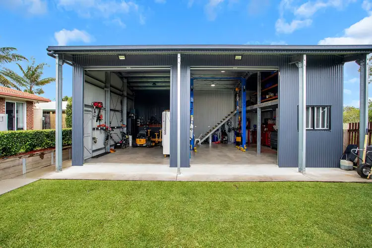 Third view of Homely house listing, 68 Busuttin Drive, Eimeo QLD 4740