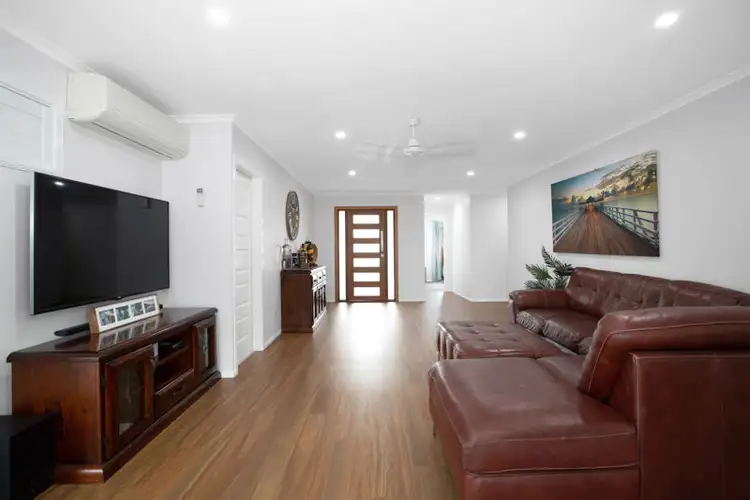 Fourth view of Homely house listing, 68 Busuttin Drive, Eimeo QLD 4740