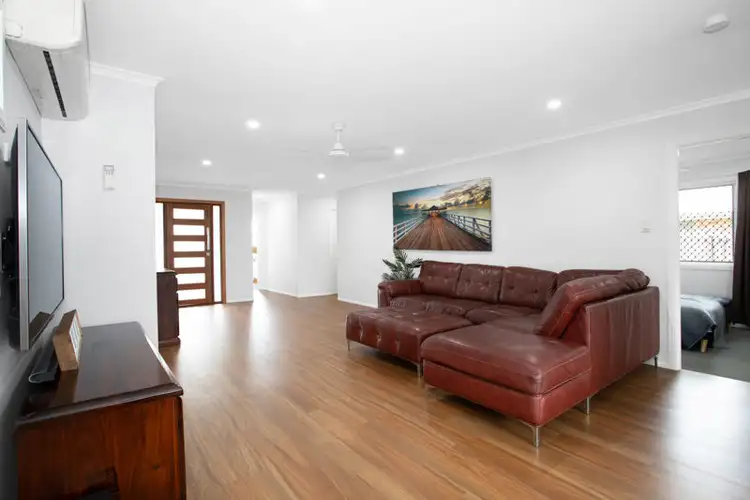 Fifth view of Homely house listing, 68 Busuttin Drive, Eimeo QLD 4740