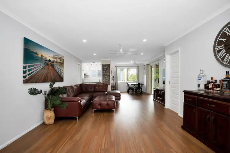Sixth view of Homely house listing, 68 Busuttin Drive, Eimeo QLD 4740