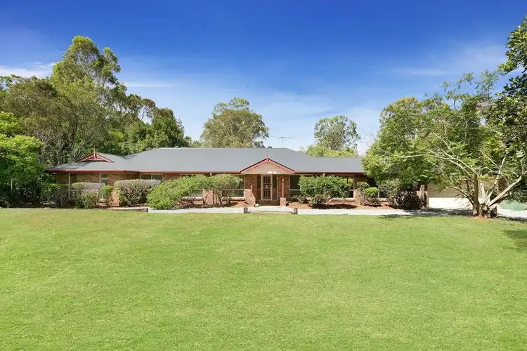 170 Torbay Road, Chandler QLD 4155