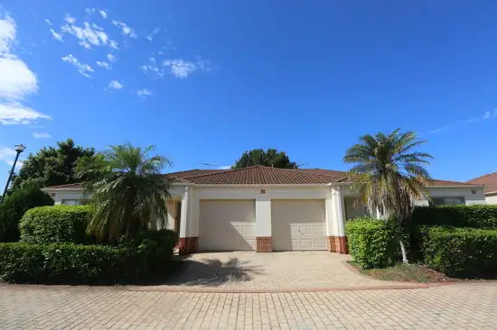 Third view of Homely townhouse listing, 7 8 Manor Street, Eight Mile Plains QLD 4113