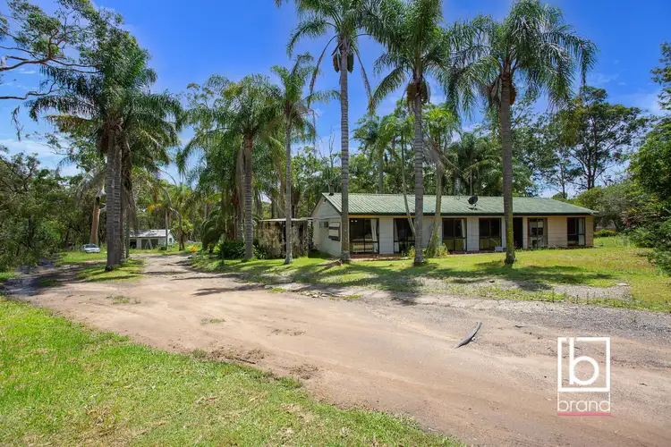 420 Bruce Crescent, Wallarah NSW 2259