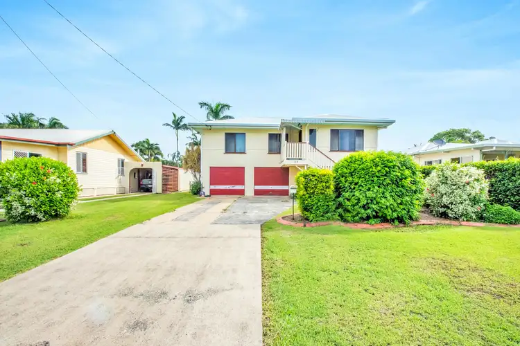 33 Bannister Street, Mackay QLD 4740