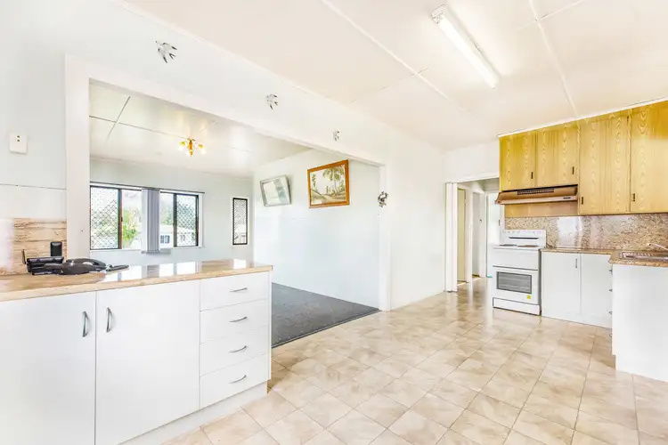 Second view of Homely house listing, 33 Bannister Street, Mackay QLD 4740