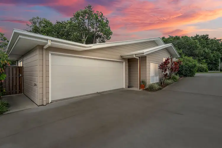 2/47 Lingara Avenue, Palmwoods QLD 4555