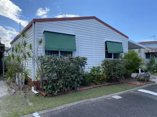 191/145 Kennedy Drive, Tweed Heads West NSW 2485