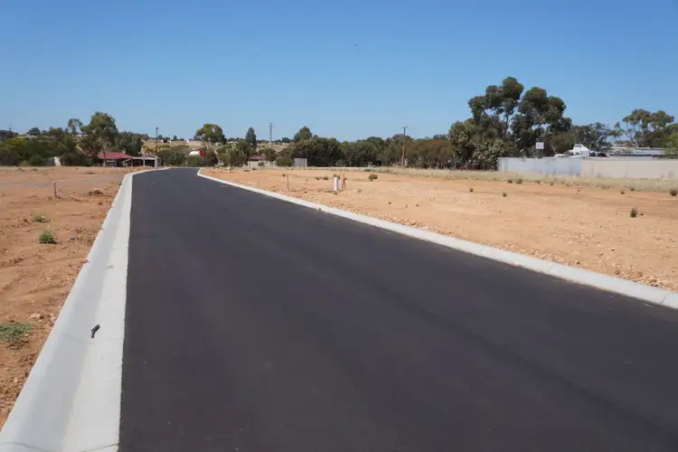 Second view of Homely land listing, Lot 636 Vista Drive, Murray Bridge SA 5253