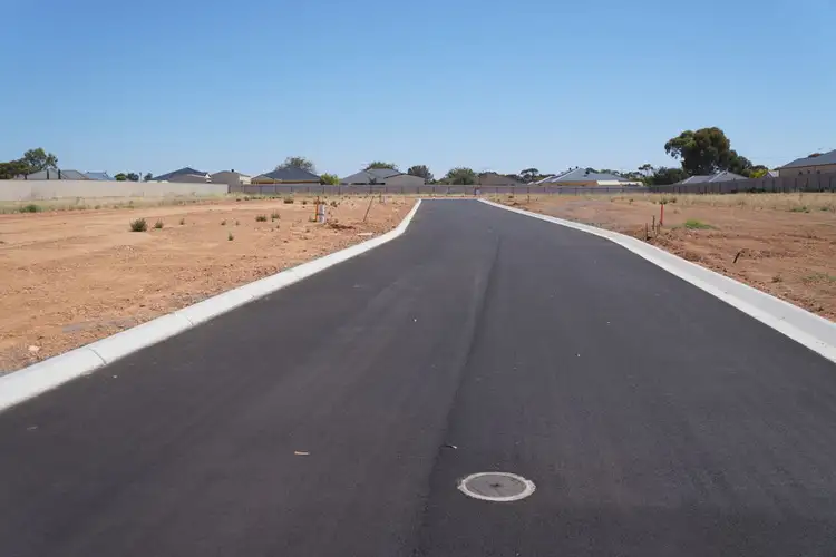 Third view of Homely land listing, Lot 636 Vista Drive, Murray Bridge SA 5253
