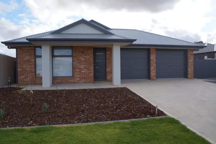 Main view of Homely house listing, 3 Alex Aunger Close, Murray Bridge SA 5253