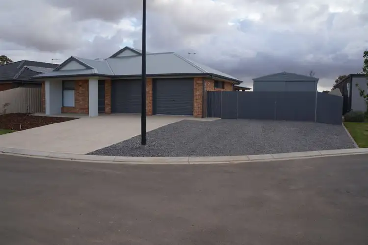 Second view of Homely house listing, 3 Alex Aunger Close, Murray Bridge SA 5253