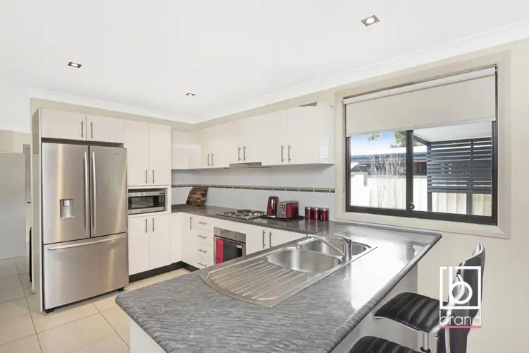 Second view of Homely house listing, 41 Nacooma Road, Buff Point NSW 2262