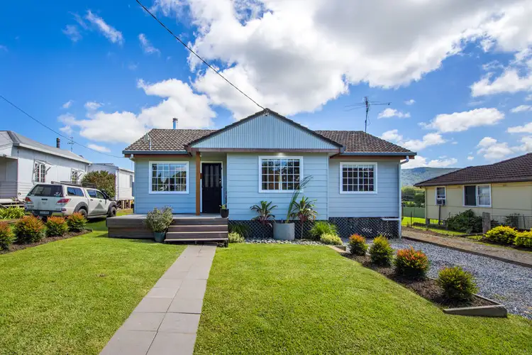 Main view of Homely house listing, 13 Weir Street, Nana Glen NSW 2450