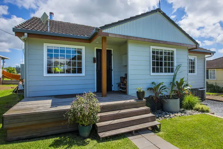 Second view of Homely house listing, 13 Weir Street, Nana Glen NSW 2450