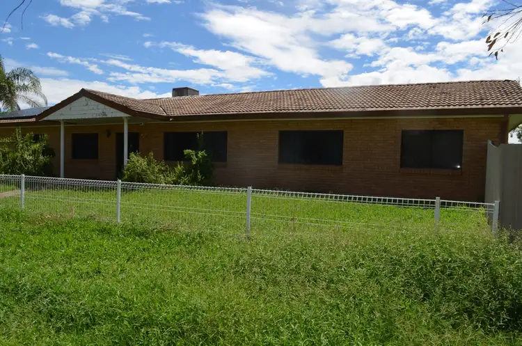 Main view of Homely house listing, 90 Anne Street, Moree NSW 2400