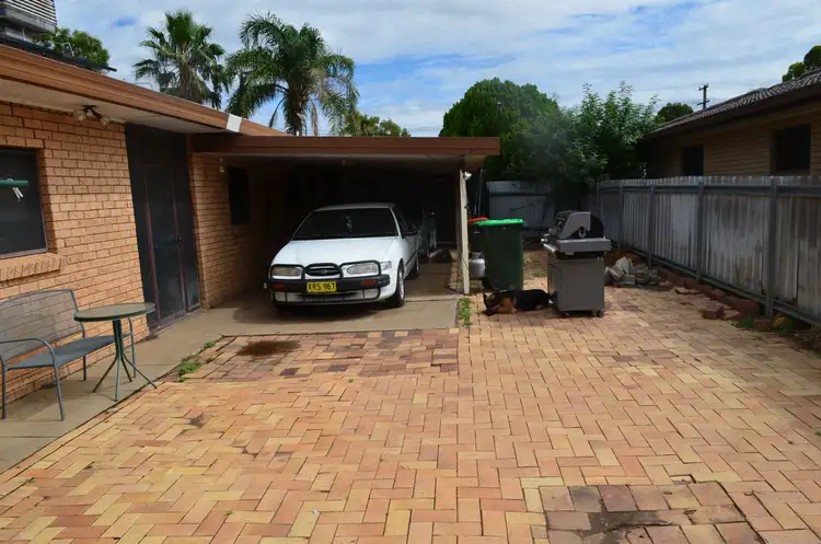 Second view of Homely house listing, 90 Anne Street, Moree NSW 2400