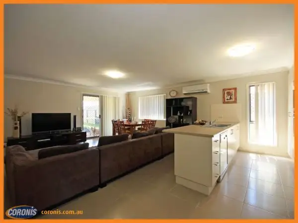 Fourth view of Homely house listing, 8 Anastasia Court, Caboolture QLD 4510