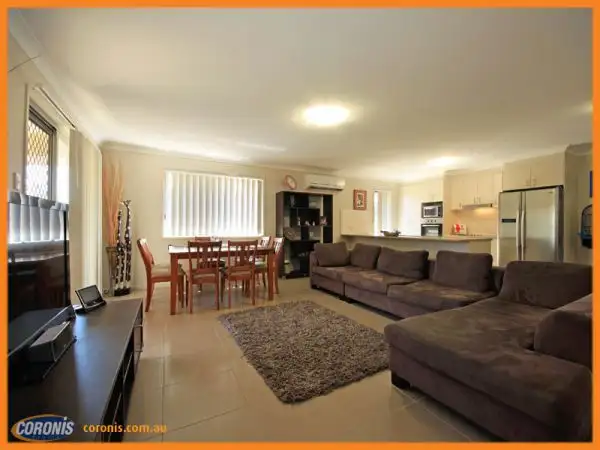 Fifth view of Homely house listing, 8 Anastasia Court, Caboolture QLD 4510