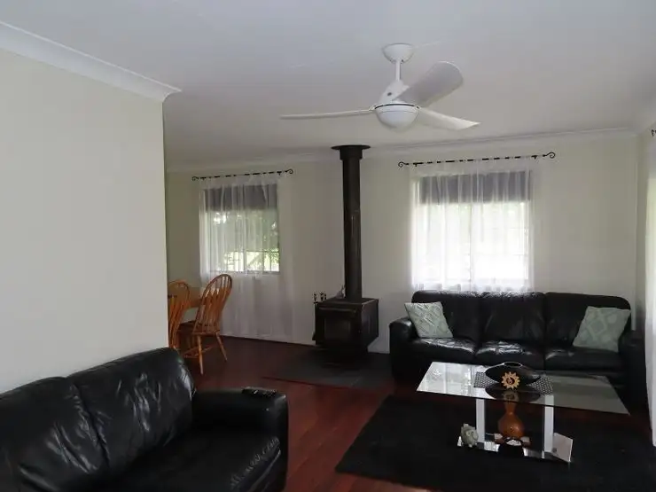 Fifth view of Homely house listing, 2 Ellevsen Street, Stanthorpe QLD 4380