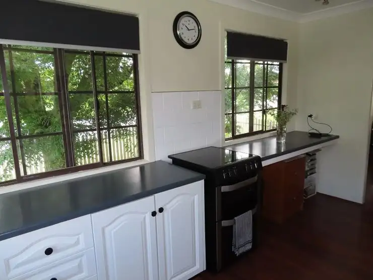 Sixth view of Homely house listing, 2 Ellevsen Street, Stanthorpe QLD 4380