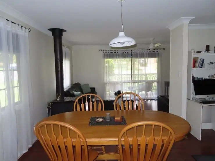 Seventh view of Homely house listing, 2 Ellevsen Street, Stanthorpe QLD 4380