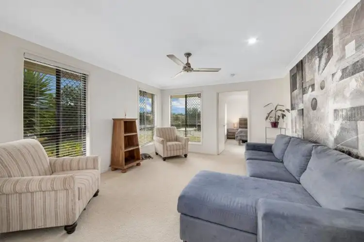 Fourth view of Homely rural property listing, 22 Swagman Drive, Benaraby QLD 4680