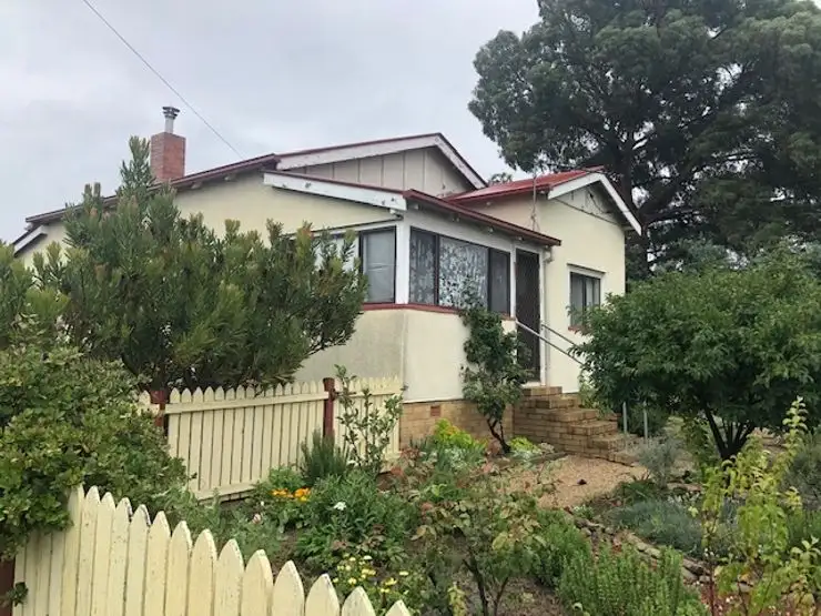 Main view of Homely house listing, 59 Lock Street, Stanthorpe QLD 4380