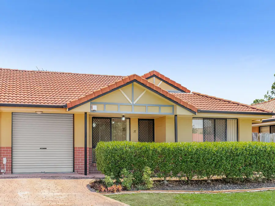 Main view of Homely villa listing, Address available on request