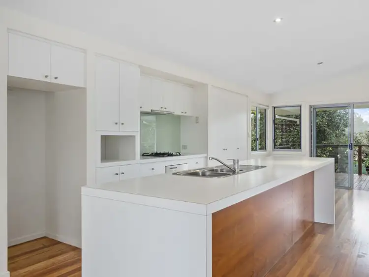 Second view of Homely house listing, 13 Elliot Close, Bellingen NSW 2454
