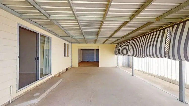 Second view of Homely house listing, 1 Hay Street, Junee NSW 2663